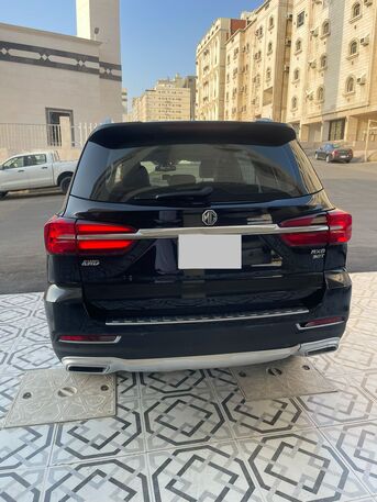 Jeddah, Vehicles, Cars & Trucks , SAR 39000,  MG RX 2020,  2020,  Automatic,  131000 KM,   Car Is In Excellent Condition For Sale