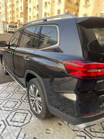 Jeddah, Vehicles, Cars & Trucks , SAR 39000,  MG RX 2020,  2020,  Automatic,  131000 KM,   Car Is In Excellent Condition For Sale