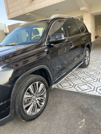 Jeddah, Vehicles, Cars & Trucks , SAR 39000,  MG RX 2020,  2020,  Automatic,  131000 KM,   Car Is In Excellent Condition For Sale