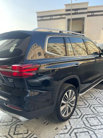 Jeddah, Vehicles, Cars & Trucks , SAR 39000,  MG RX 2020,  2020,  Automatic,  131000 KM,   Car Is In Excellent Condition For Sale