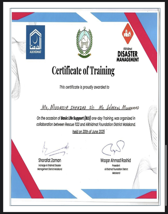 Riyadh, Job Seekers, Safety Officer