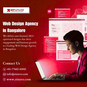 Bangalore, Web Design & Development, Web Design Agency In Bangalore | Web Design & Development Agency In Bangalore