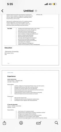 Dammam, Job Seekers, Immediate Joiner Electrical Engineer