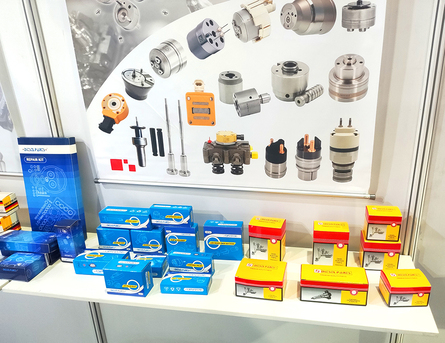 Putian, Auto Parts, CNY 3,  Xiamen International Construction Machinery And Wheeled Excavator Expo 2026