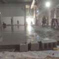 Flooring Concrete