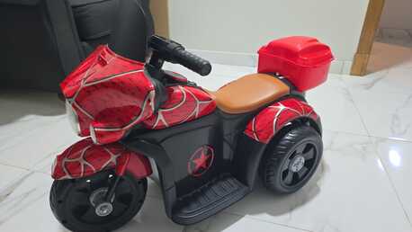 Dammam, Toys & Games, SAR 150,  Electric Toy Scooter