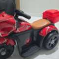 SAR 150,  Electric Toy Scooter