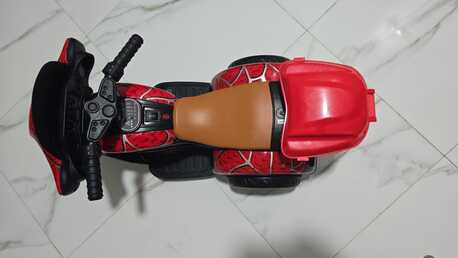 Dammam, Toys & Games, SAR 150,  Electric Toy Scooter