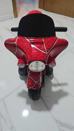 Dammam, Toys & Games, SAR 150,  Electric Toy Scooter