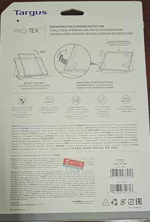 Riyadh, Tablet Computers, SAR 100,  IPad Case