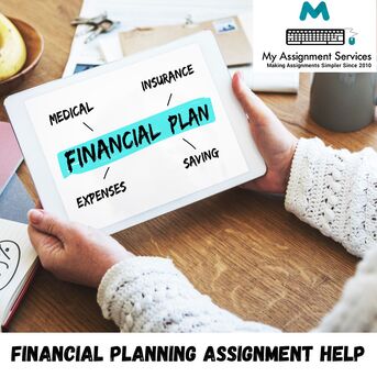 Sydney, Education, Get Expert Financial Planning Assignment Help Today