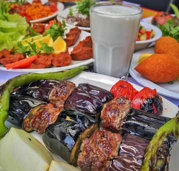 Riyadh, Job Seekers, Cook Chef