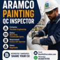 ​Urgent Requirement: Painting QC Inspector (Aramco Approved)