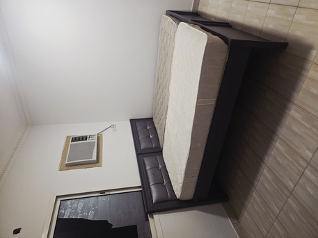 Jubail, Apartments, Flats, Houses & Villas, SAR 1150/month,  1 BR,  1 Big Room Furnished With Kitchen Space And Washroom For Rent.