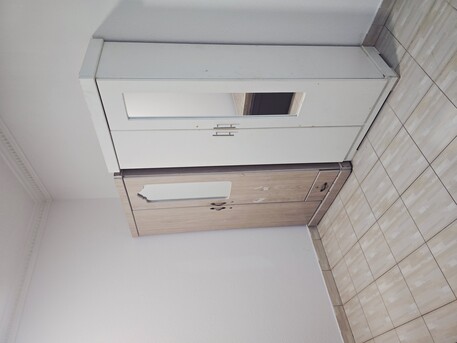 Jubail, Apartments, Flats, Houses & Villas, SAR 1150/month,  1 BR,  1 Big Room Furnished With Kitchen Space And Washroom For Rent.