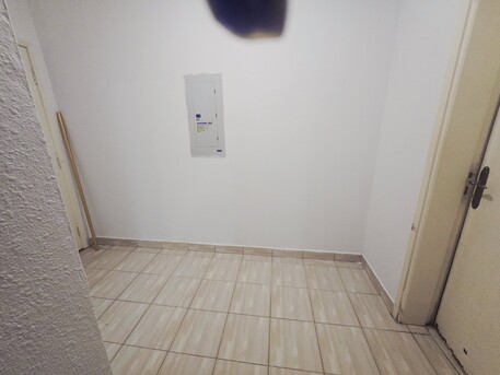 Jubail, Apartments, Flats, Houses & Villas, SAR 1150/month,  1 BR,  1 Big Room Furnished With Kitchen Space And Washroom For Rent.