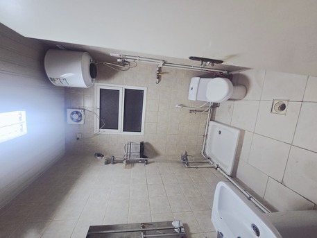 Jubail, Apartments, Flats, Houses & Villas, SAR 1150/month,  1 BR,  1 Big Room Furnished With Kitchen Space And Washroom For Rent.