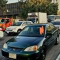 SAR 8500,  Honda Civic,  2002,  Manual,  300000 KM,  Civic