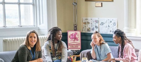 London, Education, Begin Your Career In Counselling At Northern College