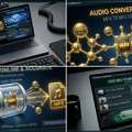 Audio Converter Online &ndash; Fast & Secure Conversion | Topfileconverter.com