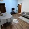 SAR 18000/month,  2 BR,  2 Bhk Flat With Some Household Items