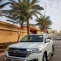 SAR 197000,  Toyota Land Cruiser,  2019,  Automatic,  20000 KM,   GXR V6