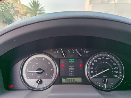 Jeddah, Vehicles, Cars & Trucks , SAR 197000,  Toyota Land Cruiser,  2019,  Automatic,  20000 KM,   GXR V6