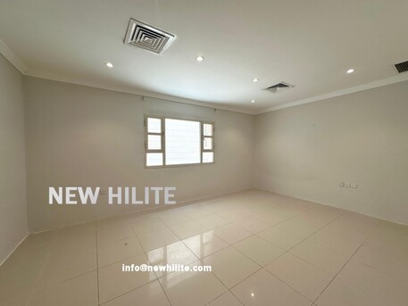 Salwa, Apartments, Flats, Houses & Villas, KWD 450/month,  Furnished,  3 BR,  Spacious 3-Bedroom Apartment For Rent In Salwa