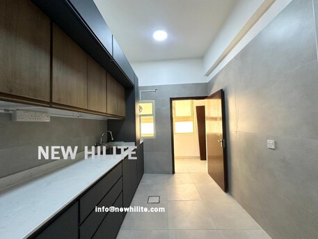 Salwa, Apartments, Flats, Houses & Villas, KWD 450/month,  Furnished,  3 BR,  Spacious 3-Bedroom Apartment For Rent In Salwa