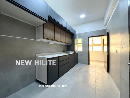 Salwa, Apartments, Flats, Houses & Villas, KWD 450/month,  Furnished,  3 BR,  Spacious 3-Bedroom Apartment For Rent In Salwa