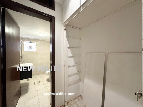 Salwa, Apartments, Flats, Houses & Villas, KWD 450/month,  Furnished,  3 BR,  Spacious 3-Bedroom Apartment For Rent In Salwa