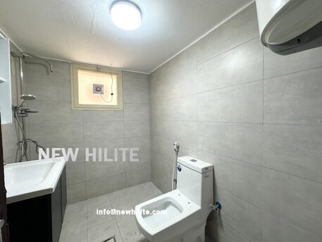 Salwa, Apartments, Flats, Houses & Villas, KWD 450/month,  Furnished,  3 BR,  Spacious 3-Bedroom Apartment For Rent In Salwa