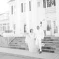 Naia & Josiah's Elegant Wedding At The Manor House