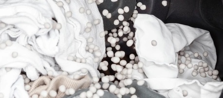 London, Business, Advanced Microfibre Filtration System For Sustainable Laundry Solutions