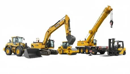 Dammam, Equipment Rental, Heavy Equipment Delivered Fast, Ready For Work ✅