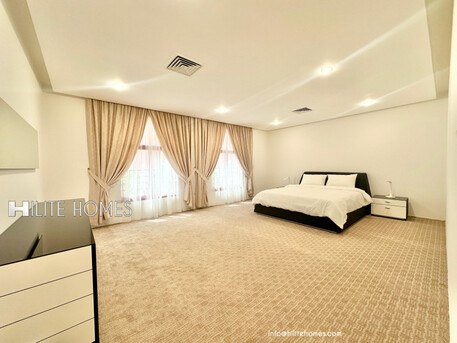 Salwa, Apartments, Flats, Houses & Villas, KWD 750/month,  Furnished,  3 BR,  Spacious Three Bedroom Apartment For Rent In Salwa