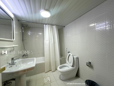 Salwa, Apartments, Flats, Houses & Villas, KWD 750/month,  Furnished,  3 BR,  Spacious Three Bedroom Apartment For Rent In Salwa