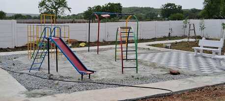 Hyderabad, Farm & Garden, INR 27500000,  1 Acre Farmhouse Fully Developed Good Source Of Monthly Rental