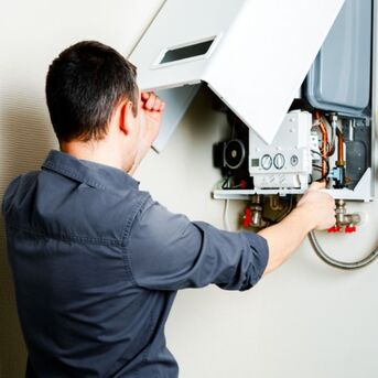 New York, Business, Boiler Installation Service
