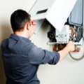 Boiler Installation Service