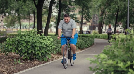 Ghaziabad, Health, Bariatric Surgery In Ghaziabad By Dr. Dhananjay Pandey