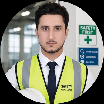 Riyadh, Job Seekers, Safety Professional