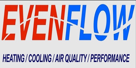 San Diego, Business, Evenflow Heating & Air, LLC