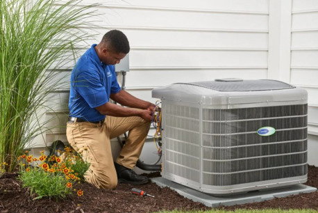 San Diego, Business, Evenflow Heating & Air, LLC