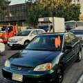 SAR 8500,  Honda Civic,  2002,  Manual,  478900 KM,   For Sale