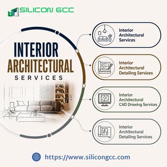 Abu Dhabi, Construction, Interior Architectural Services In Abu Dhabi