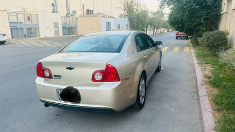 Al Iskan, Vehicles, Cars & Trucks , SAR 13000,  Chevrolet Malibu,  2010,  Automatic,  268654 KM,  In Mint Condition For Sale