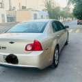 SAR 14800,  Chevrolet Malibu,  2010,  Automatic,  268654 KM,  In Mint Condition For Sale