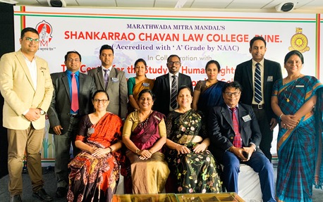 Mumbai, Business, BBA LLB Integrated Course In Maharashtra