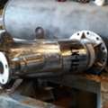 Industrial Stainless Fabrication Southwest VA